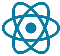 react
